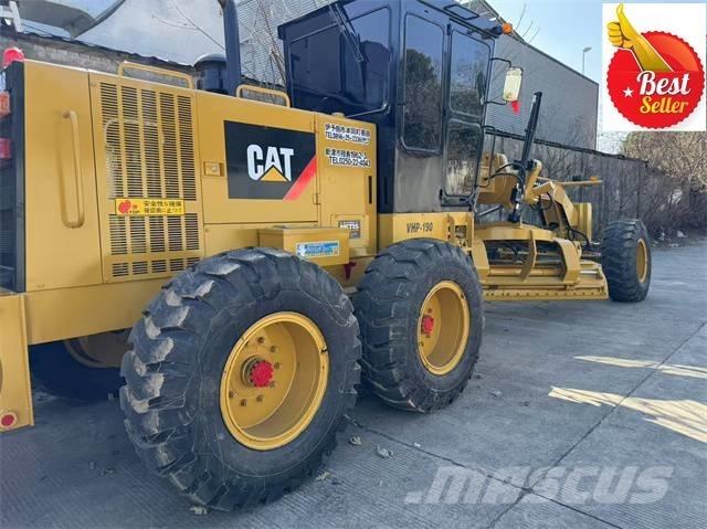 CAT 140 H Greideriai