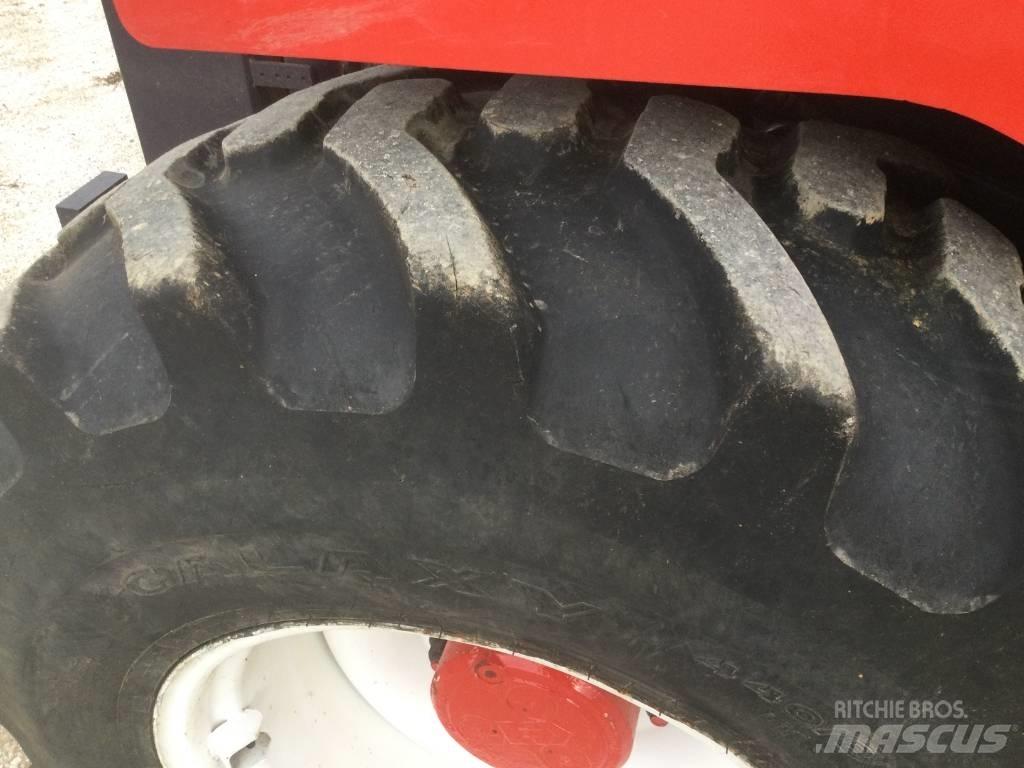 Manitou 264 Dyzeliniai krautuvai