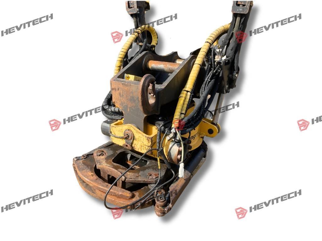 Engcon EC30-QS70GR20 Griebtuvai