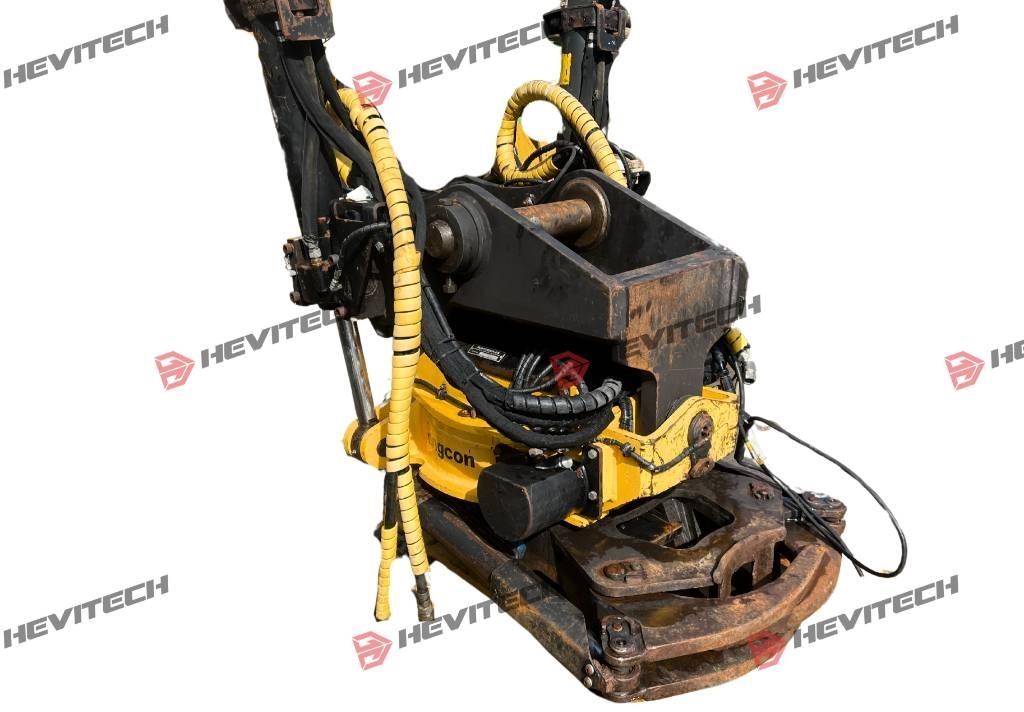 Engcon EC30-QS70GR20 Griebtuvai
