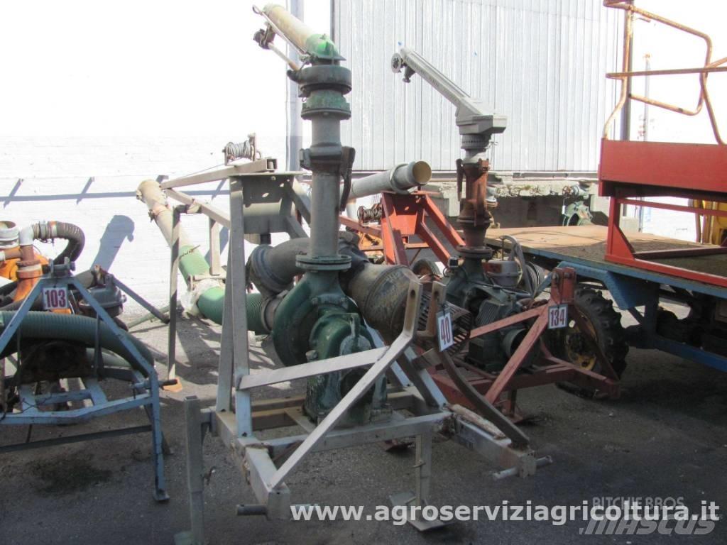 Rovatti T3 110 Drėkintuvo siurbliai