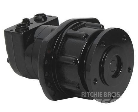 Danfoss TMTHW Miško technika - Kita