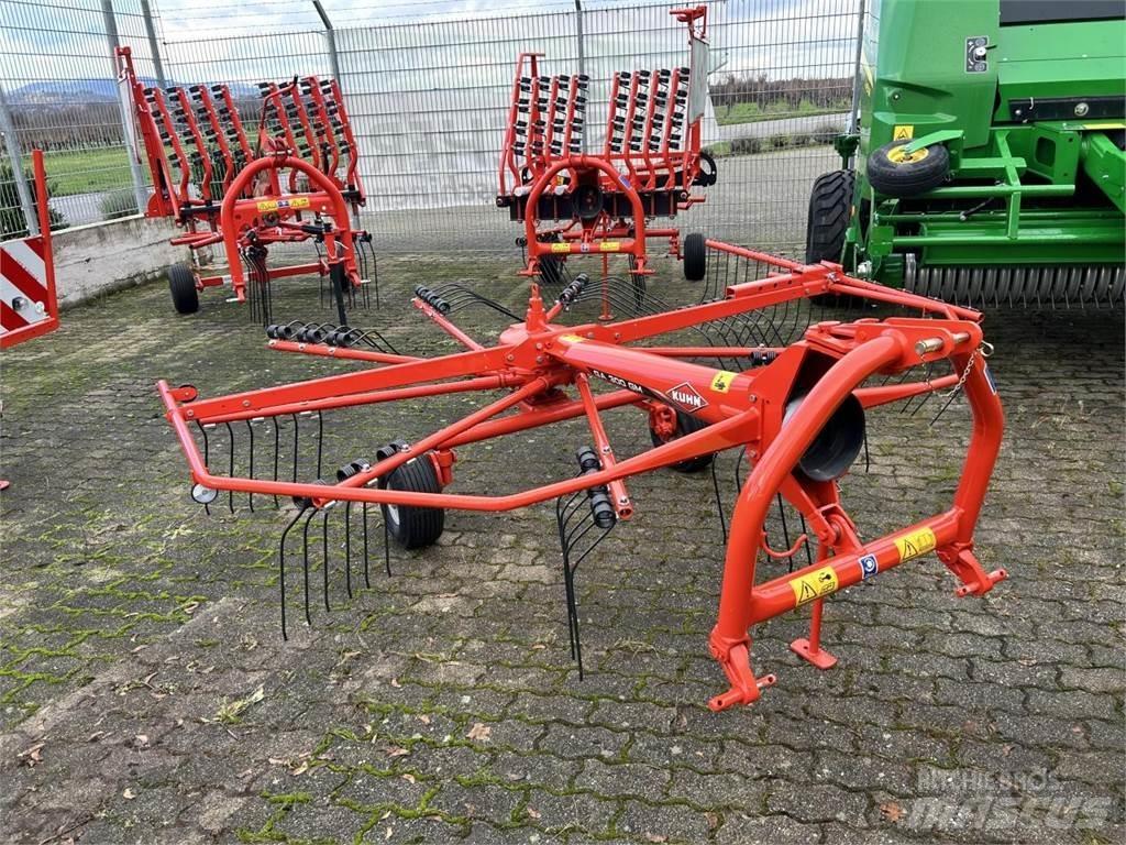 Kuhn GA300GM-9 Žemės ūkis - Kita