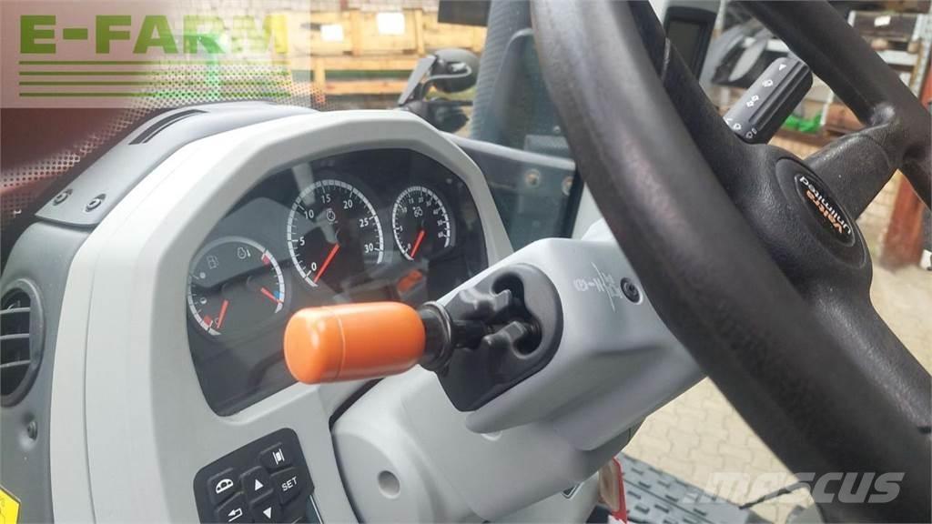 Valtra T 174 Traktoriai