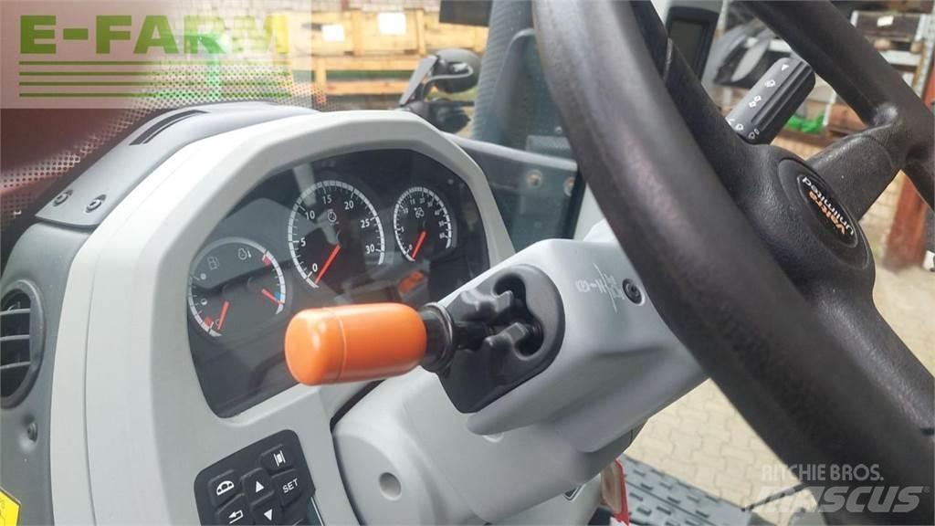 Valtra T 174 Traktoriai