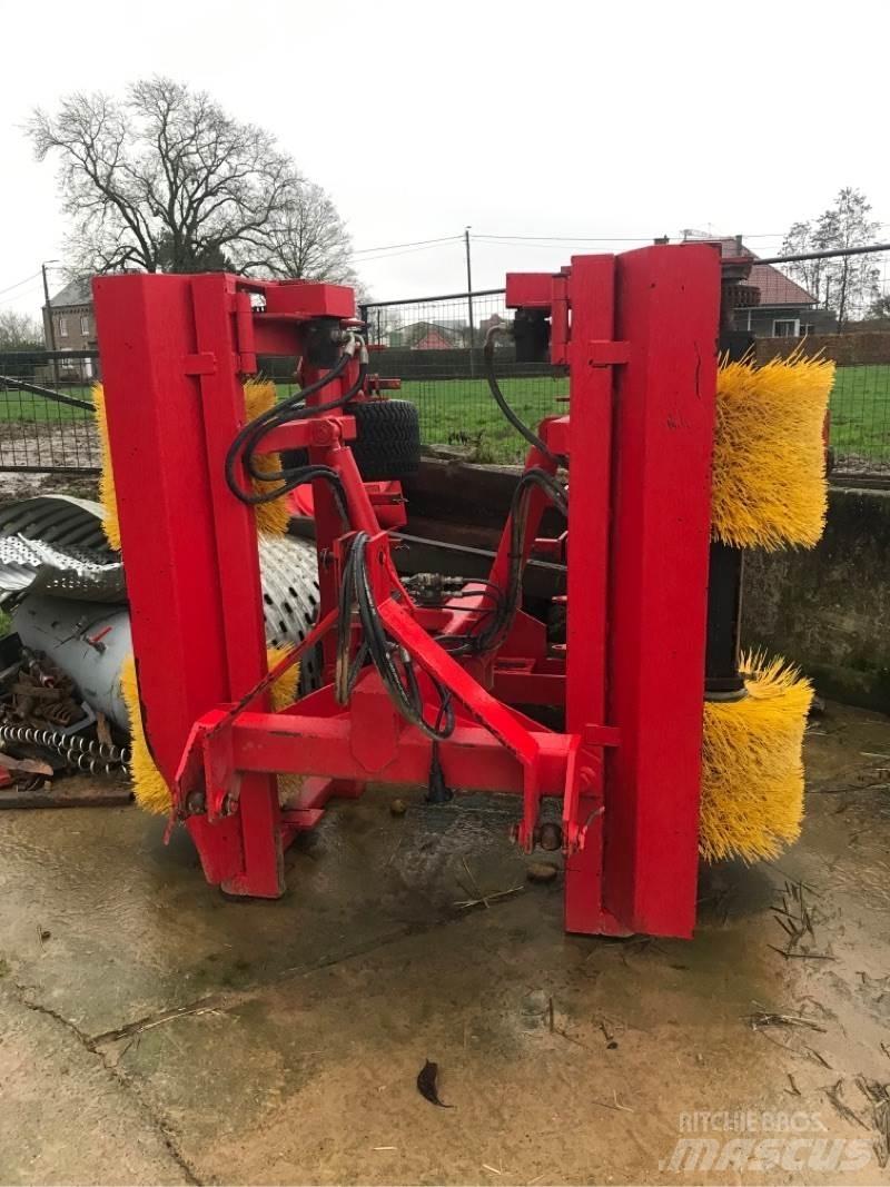 Grimme ks3600 Bulvių įranga - Kita
