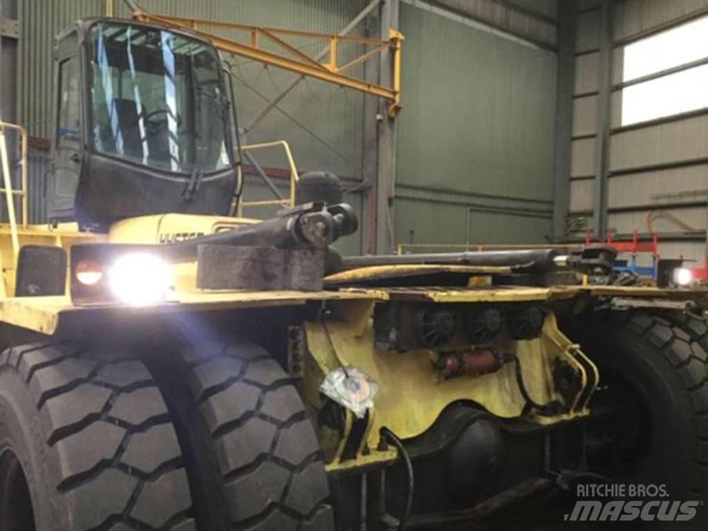 Hyster H22.00XM-12EC Naudoti konteinerių krautuvai