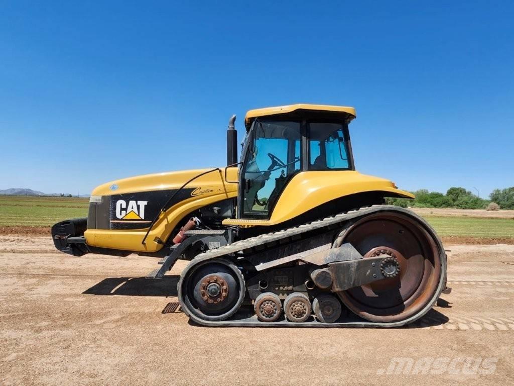 CAT CH45 Traktoriai