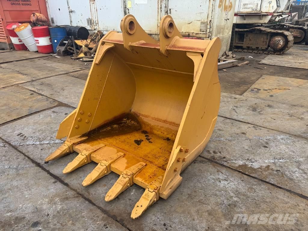 CAT 330 bucket Kaušai