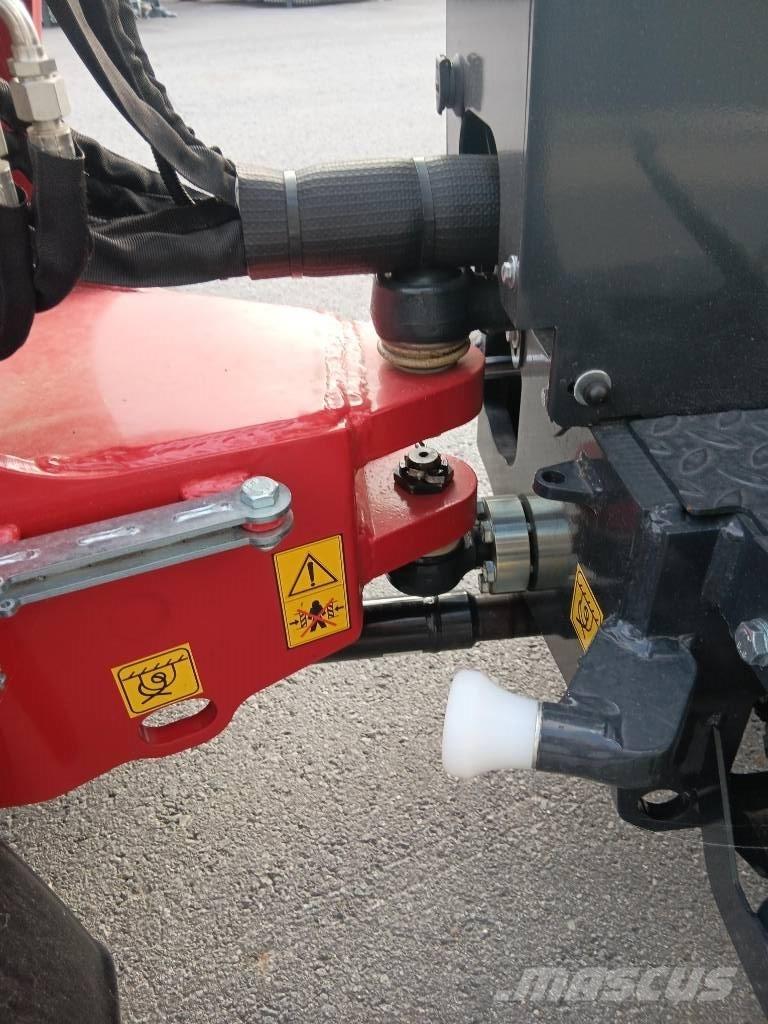 Schäffer 2630 Daugiafunkciniai pakrovėjai