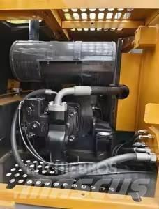 Sany SY 95 C Vikšriniai ekskavatoriai