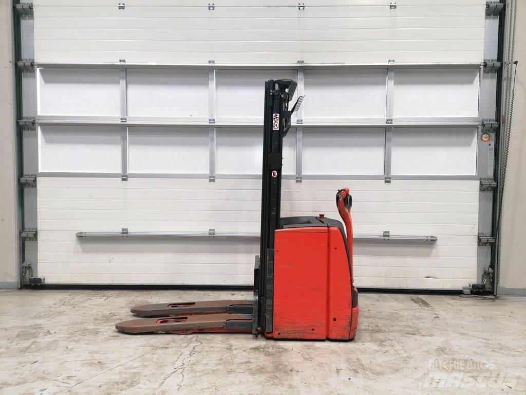 Linde L14 Rankiniai vėžimėliai