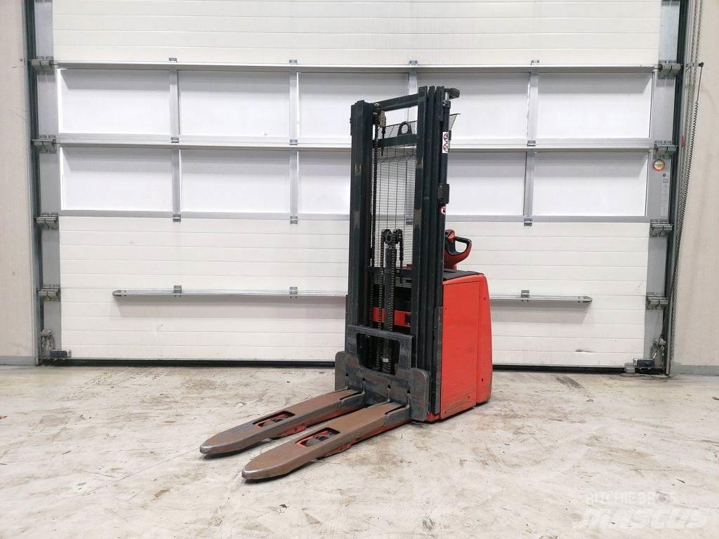 Linde L14 Rankiniai vėžimėliai