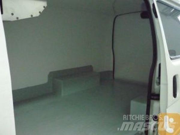 Toyota HIACE RZH103R Krovininiai furgonai