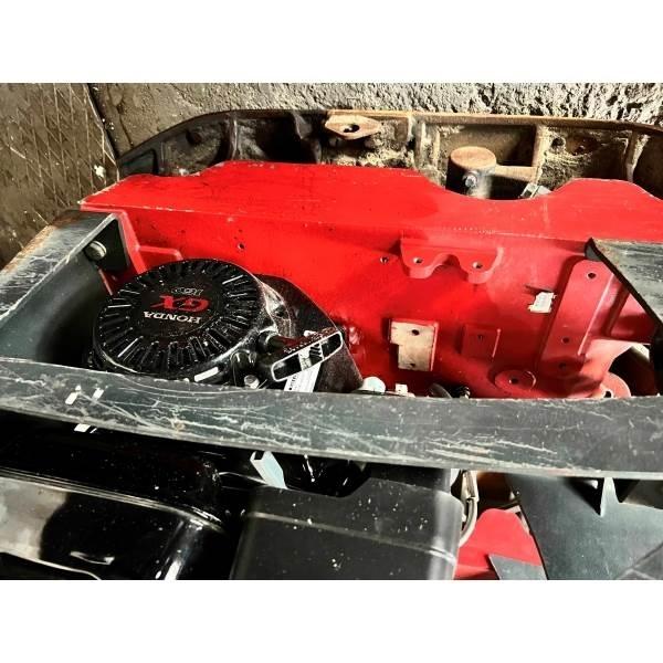 Bomag BPR 25/40 Vibratoriai