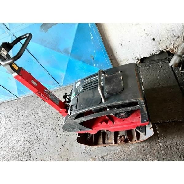 Bomag BPR 25/40 Vibratoriai