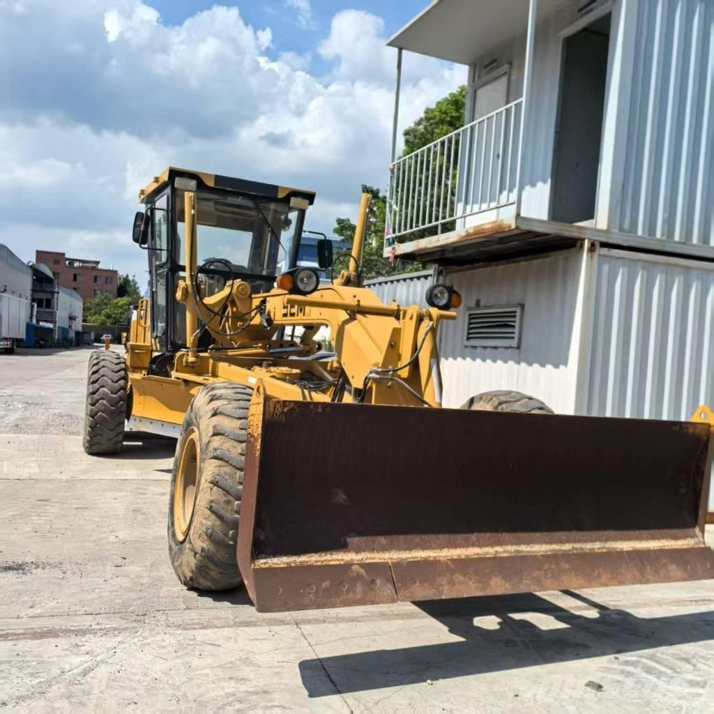 SEM 919 Greideriai