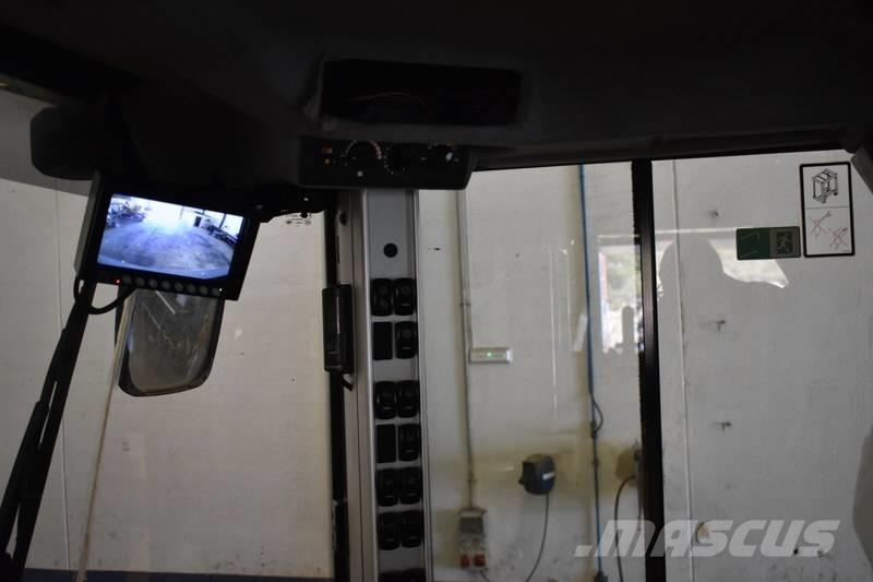 Volvo L 150 H Naudoti ratiniai krautuvai