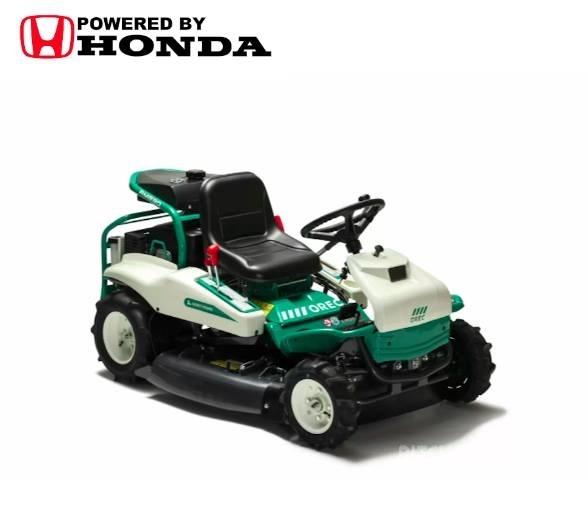 Orec RM830 Sodo traktoriukai-vejapjovės