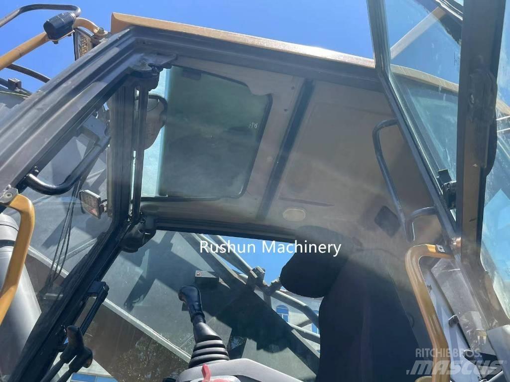 Volvo EC 480 Vikšriniai ekskavatoriai