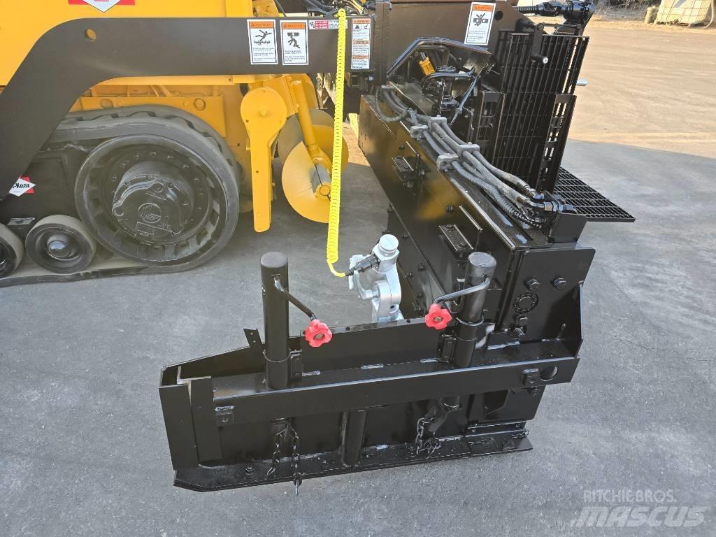 Blaw-Knox PF 4410 Asfalto klotuvai