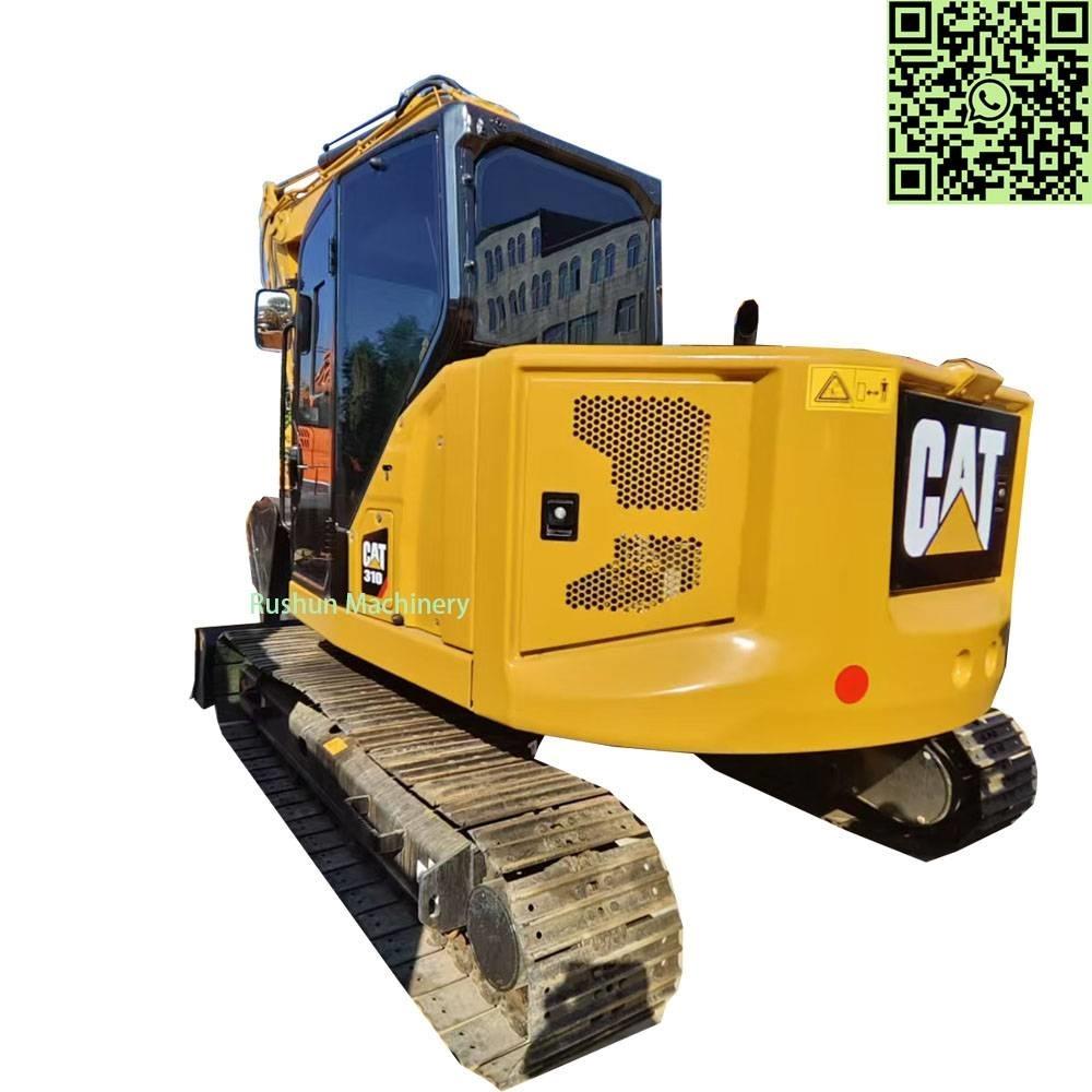CAT CAT310 Vikšriniai ekskavatoriai
