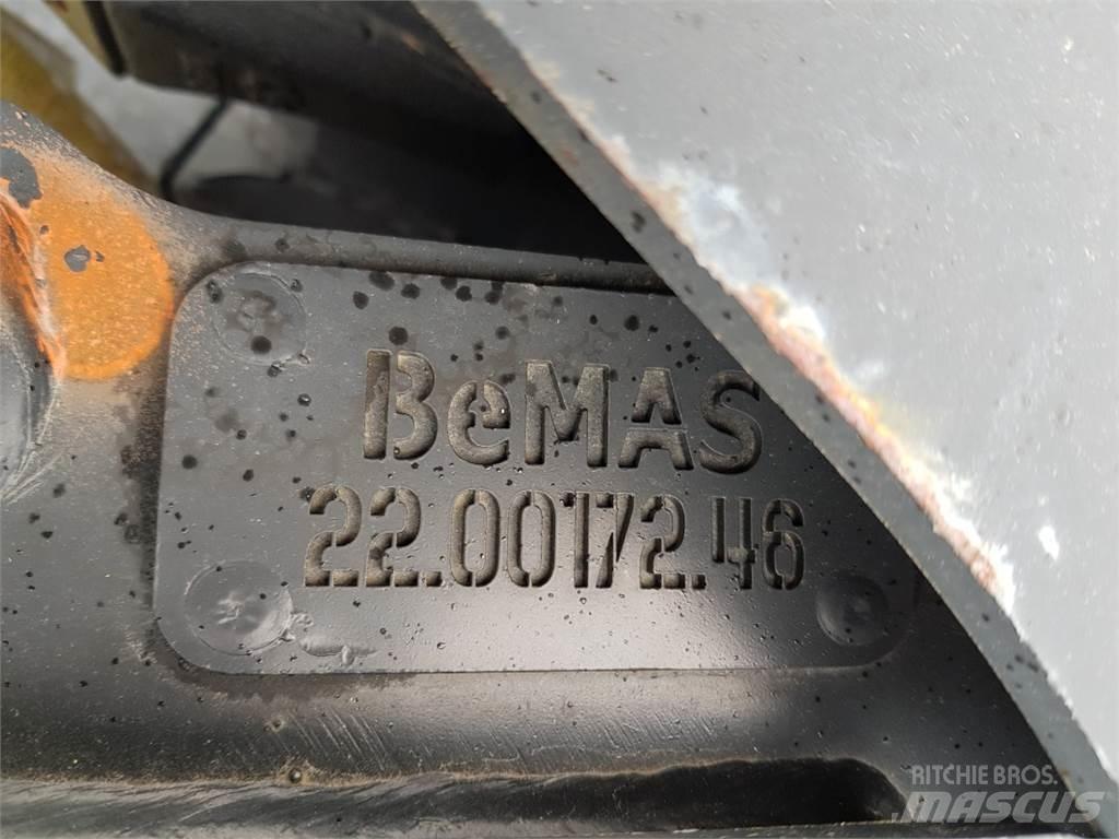 TL 300 SW010 Tranšėjų kasimo technika