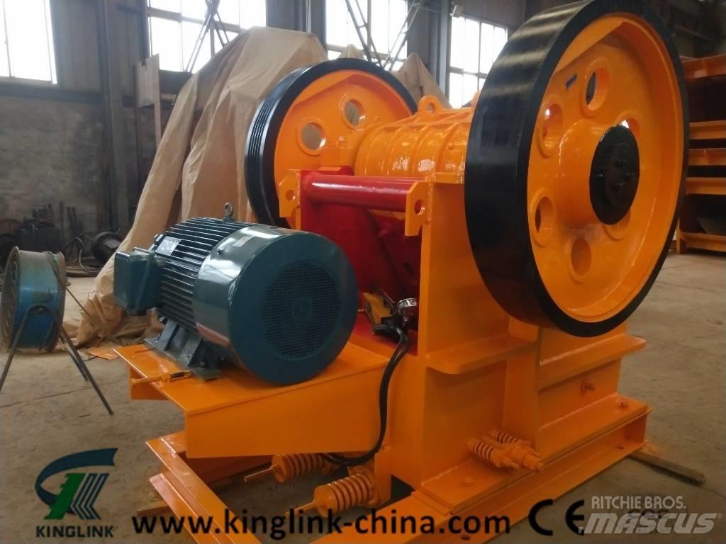 Kinglink KPE-750x500 Trupintuvai