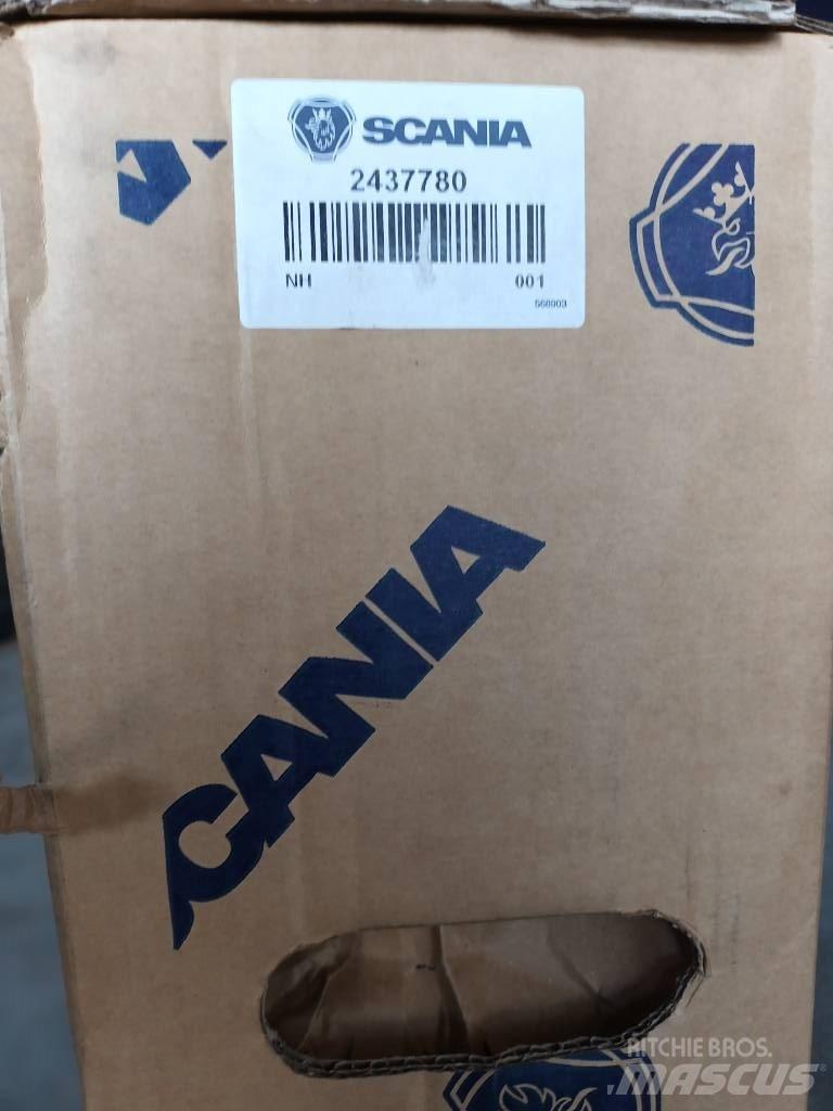 Scania FAN 2437780 Varikliai