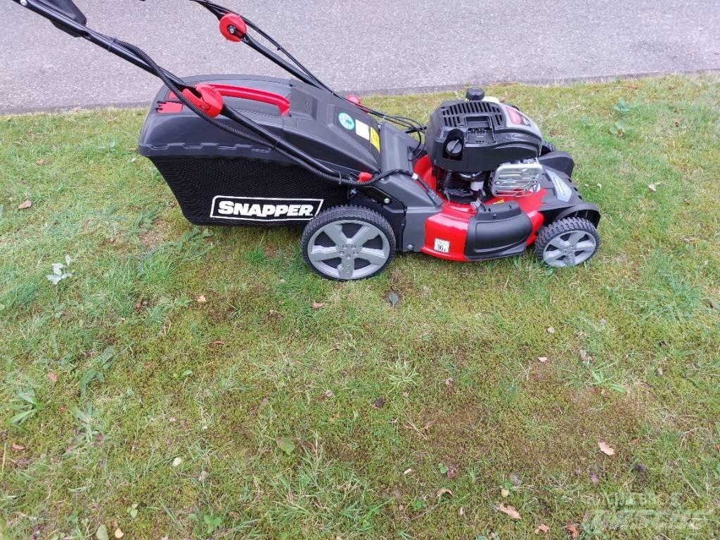 Snapper NX80 S Rankinės vejapjovės