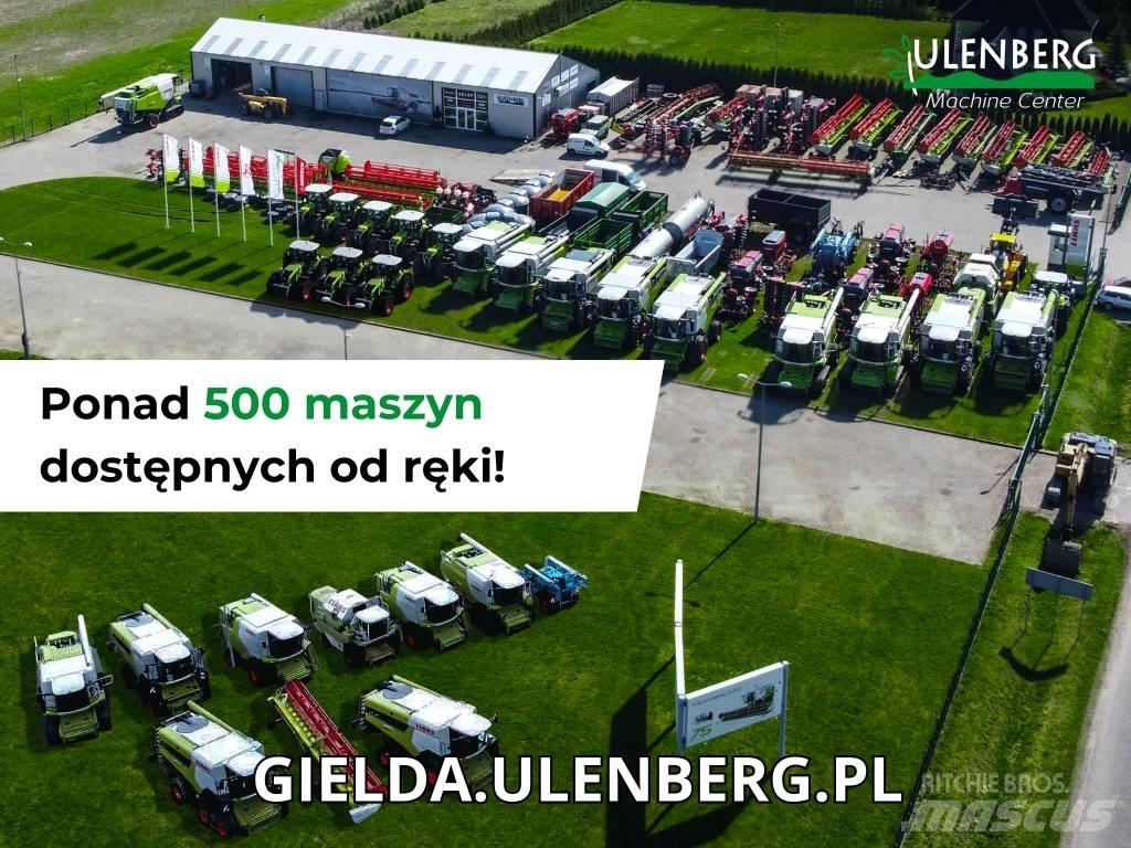 Profi KP20 Jūriniai konteineriai