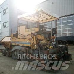 Bitelli BB 670 Asfalto klotuvai