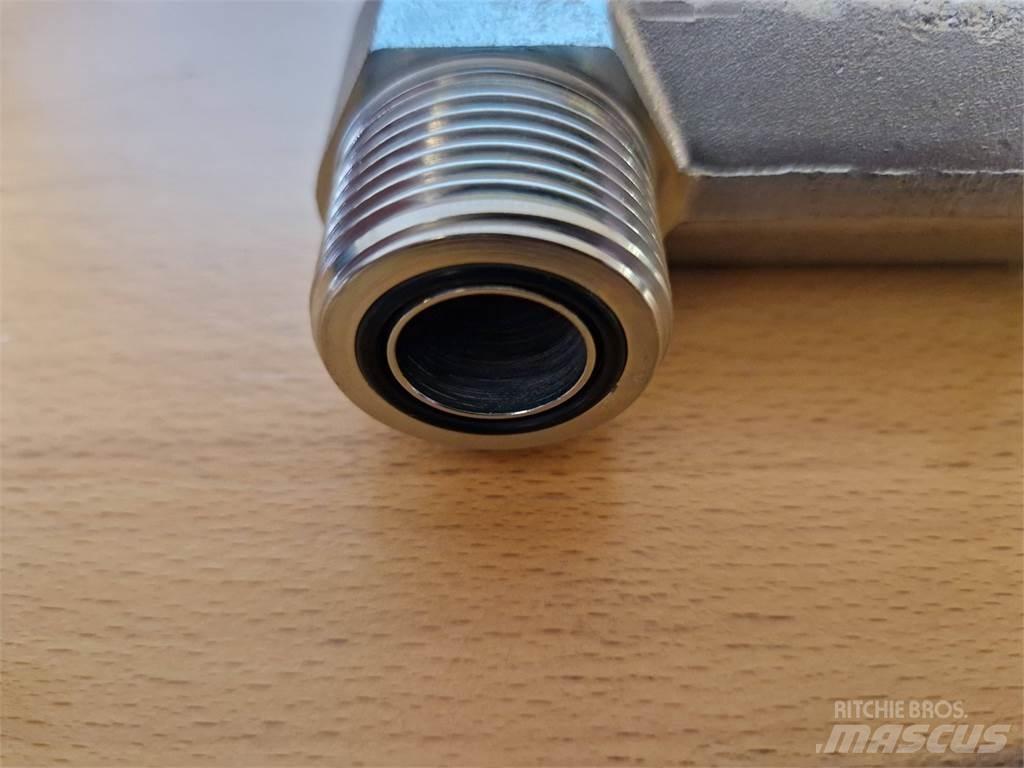 Ponsse 0071665 Hidraulikos įrenginiai