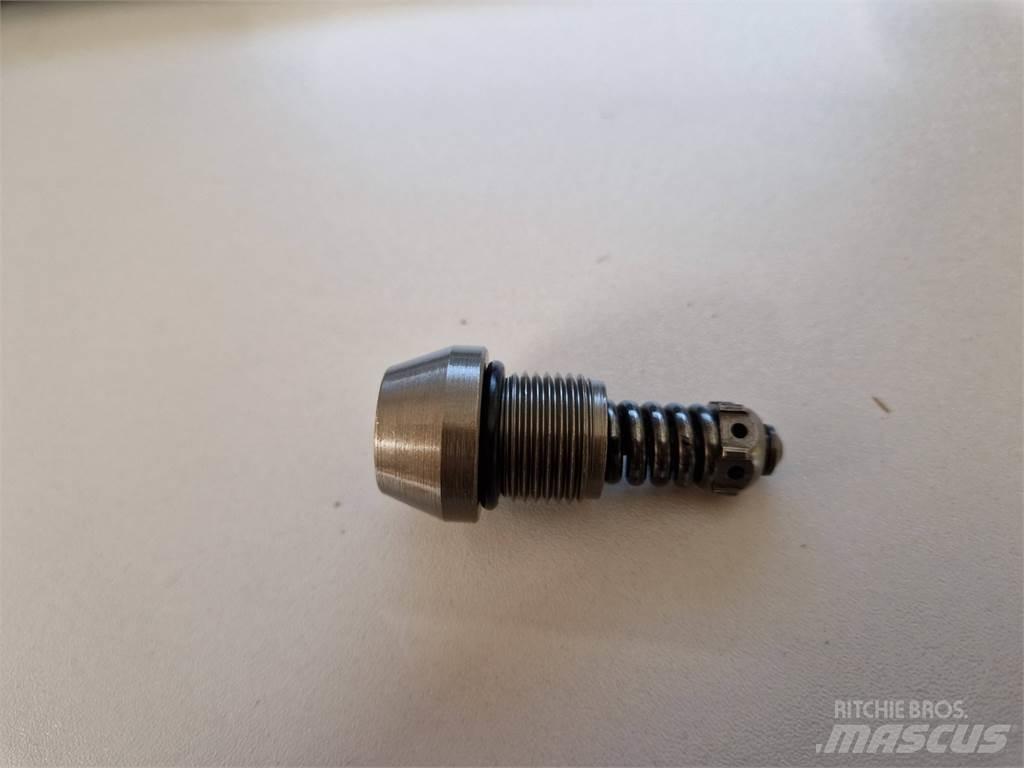 Rottne 044-0240 Hidraulikos įrenginiai