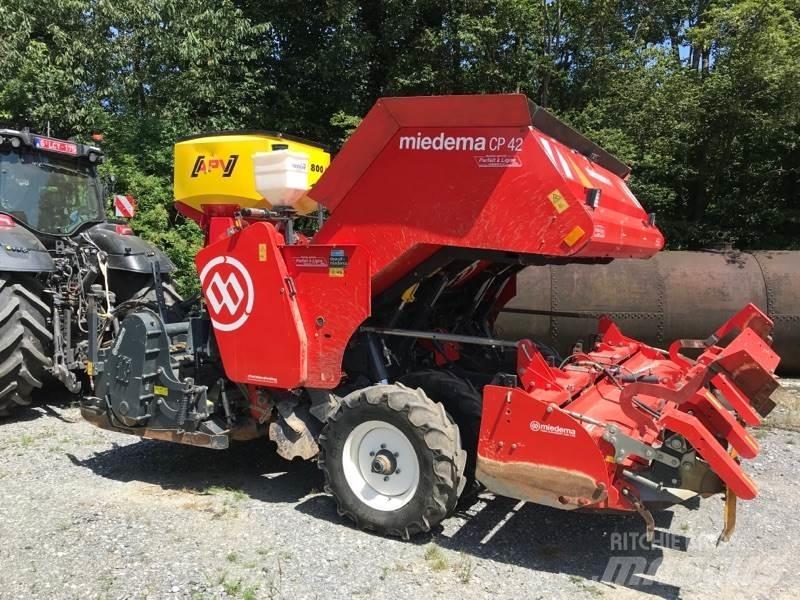 Miedema CP42 P 75H Bulvių sodinamosios