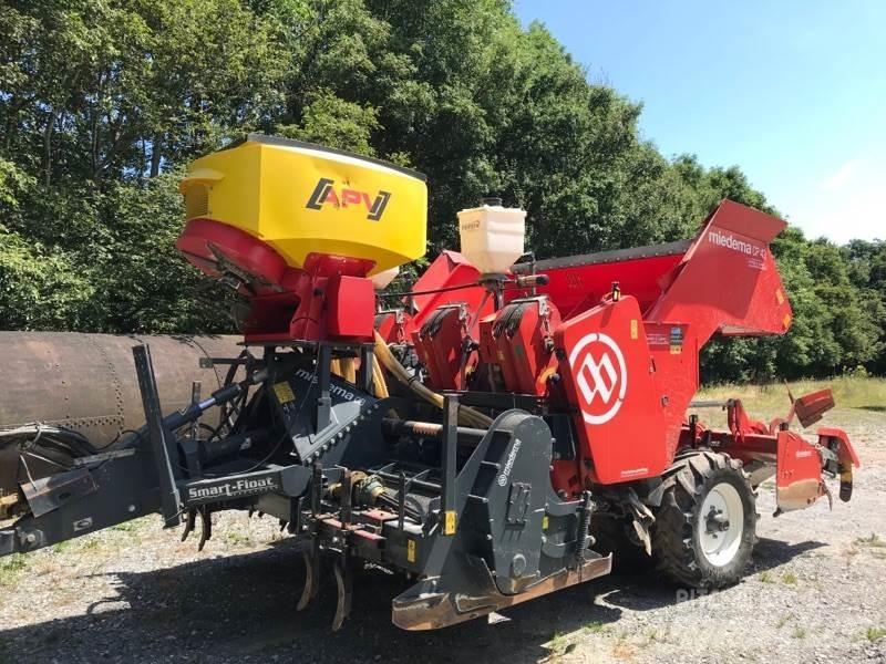 Miedema CP42 P 75H Bulvių sodinamosios