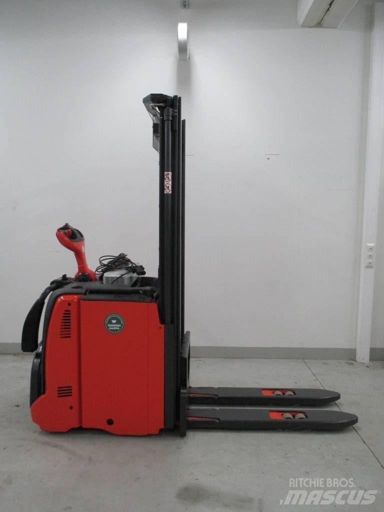 Linde L 12 AP Savaeigiai rietuvai
