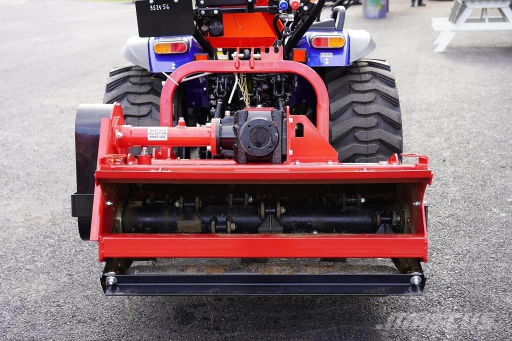  IM PREMIUM BETESPUTS Ganyklų šienapjovės / rėžtuvės