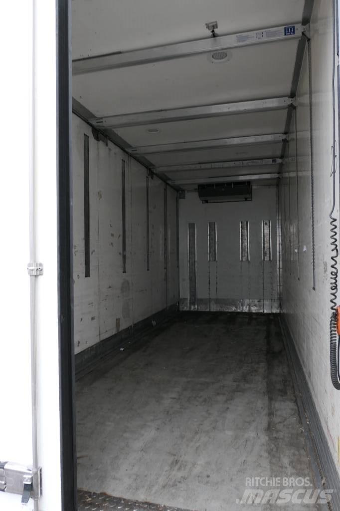  Norrfrig Coolbox FRC Dėžės