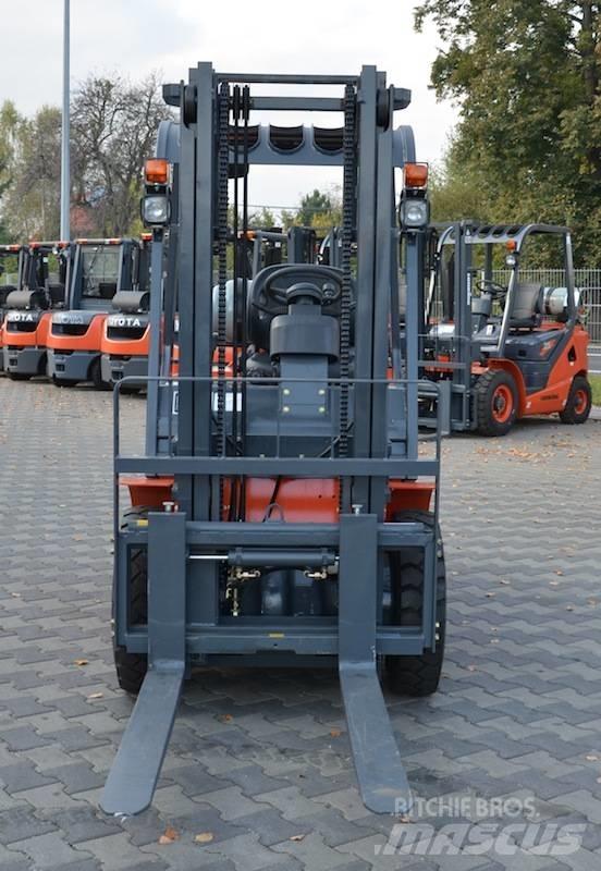 Lonking LG20GLT LPG (dujiniai) krautuvai