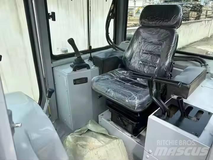 CAT D 6 R Vikšriniai buldozeriai