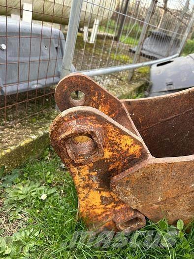Venieri VF 7.33 Ekskavatoriniai krautuvai