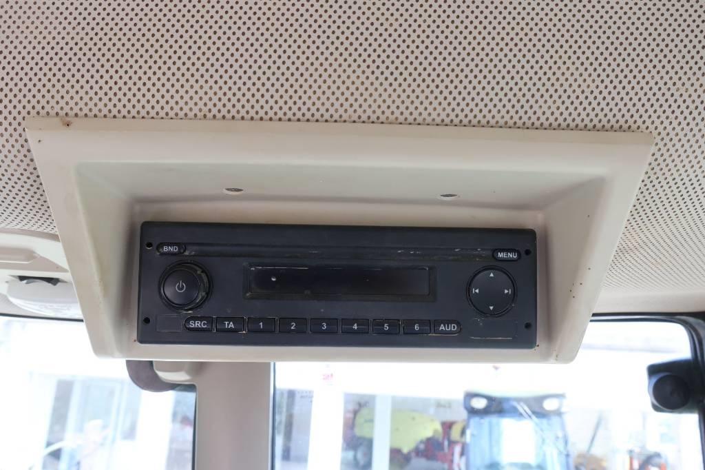 John Deere 6155 M Traktoriai