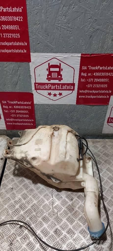 Scania G 400   1854255 Kabinos ir salonai