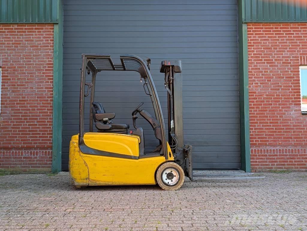Yale ERP 20 VT Elektriniai šakiniai krautuvai