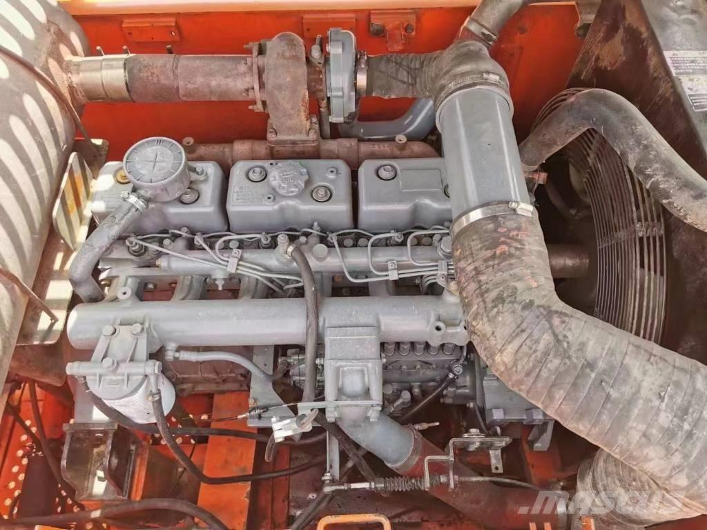 Doosan DH300LC-7 Vikšriniai ekskavatoriai