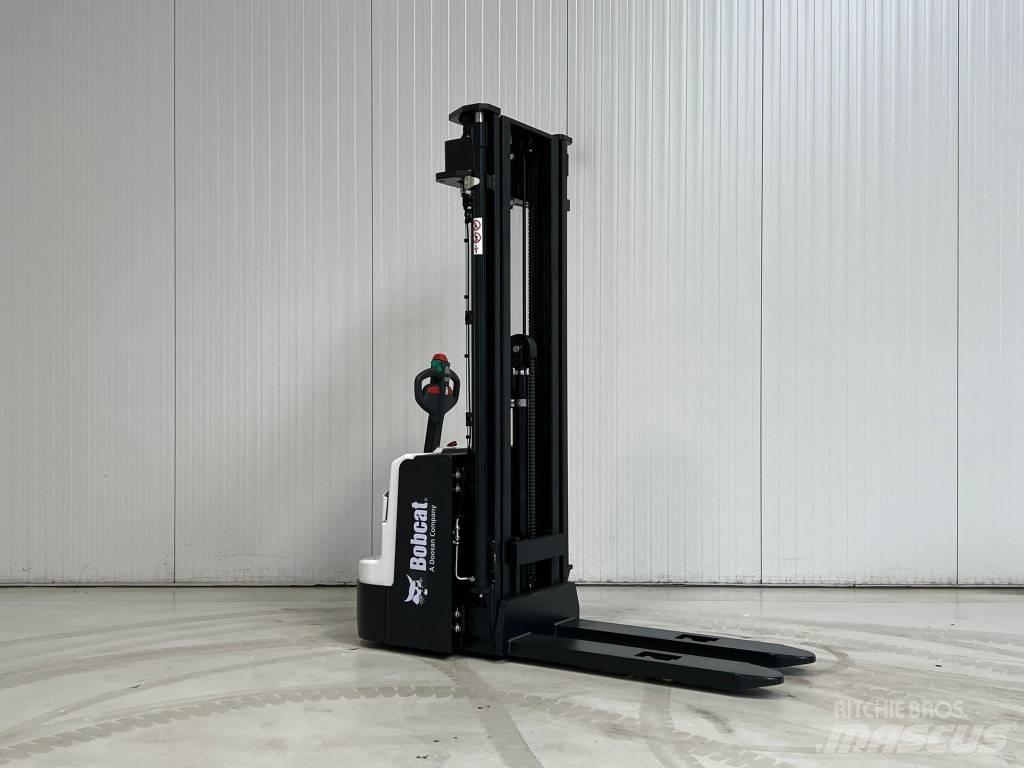 Bobcat BSL16N-7 Rankiniai vėžimėliai