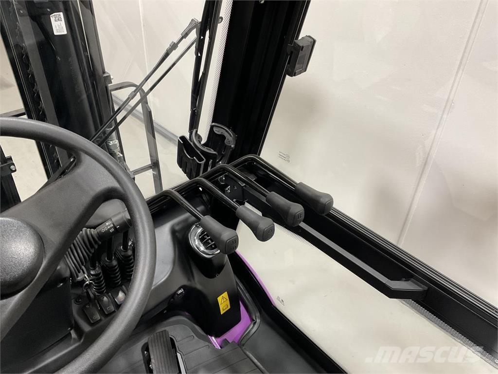  AntOn CBH 3.0 Elektriniai šakiniai krautuvai