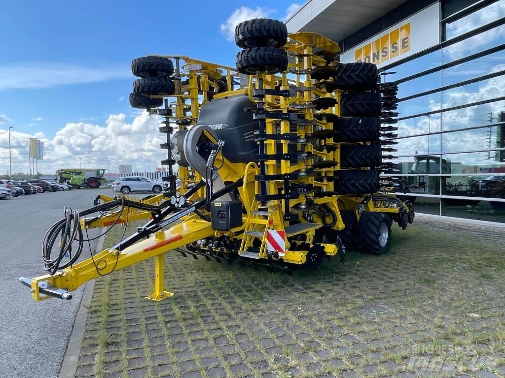 Bednar Omega 8000L Sėjimo technika