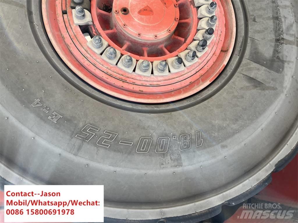 Linde C 4531 TL 5 Konteinerių krautuvai